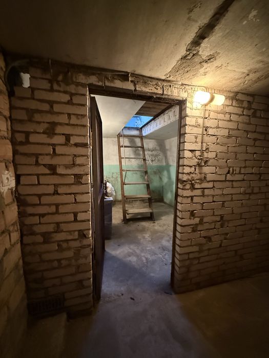 Продам гаражний бокс, в ГК "Бакинський"