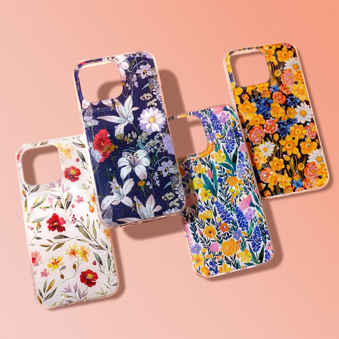Nakładka Glow Glam do iPhone 17 Pro Max 6,9" biała