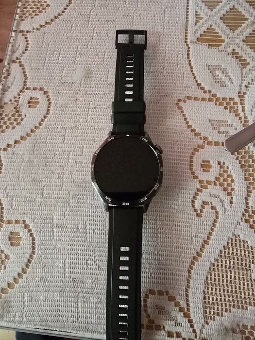 Huawei Watch GT5