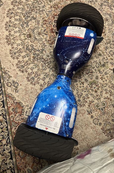 Гироскутер новый