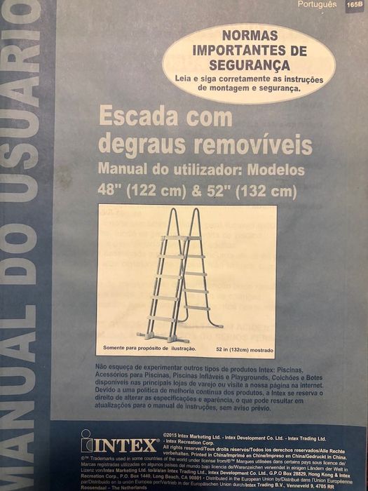 basen stelażowy ogrodowy INTEX