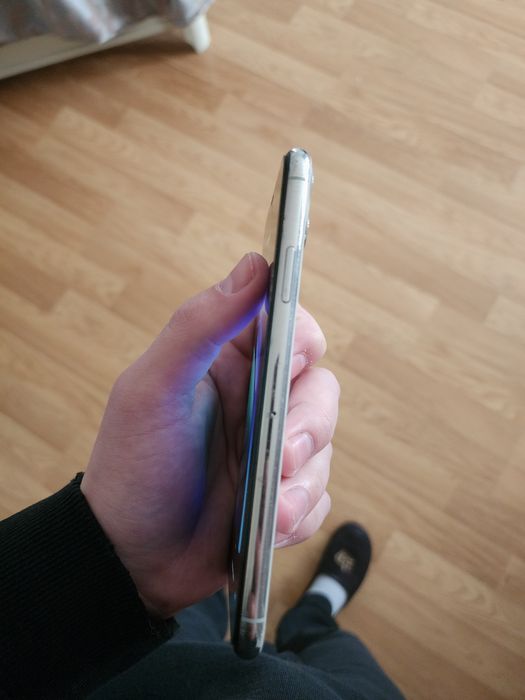 IPhone 11 pro max 512