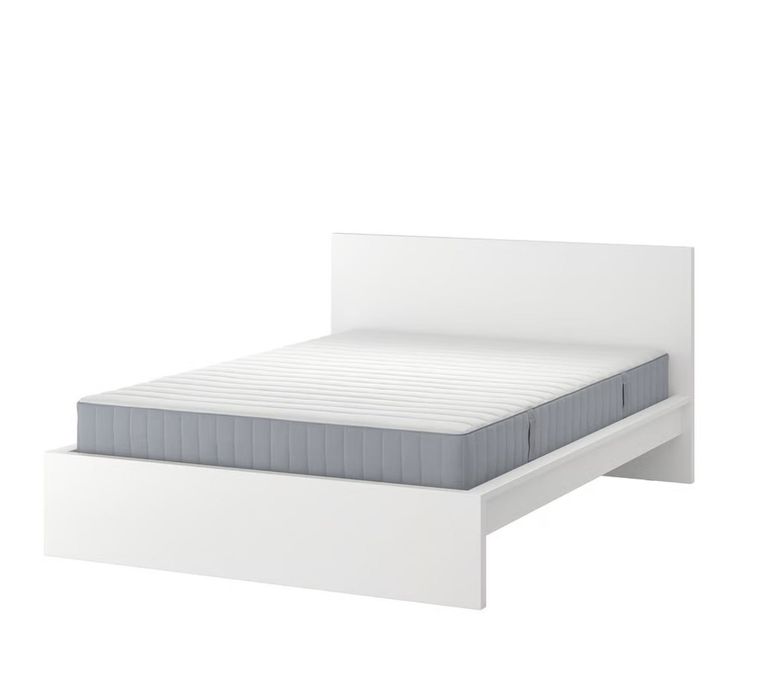 Cama Malm 200X160
