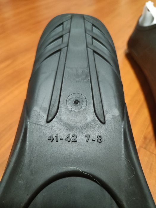 Калоші для ласт MARES Razor р-р 41/42 пара