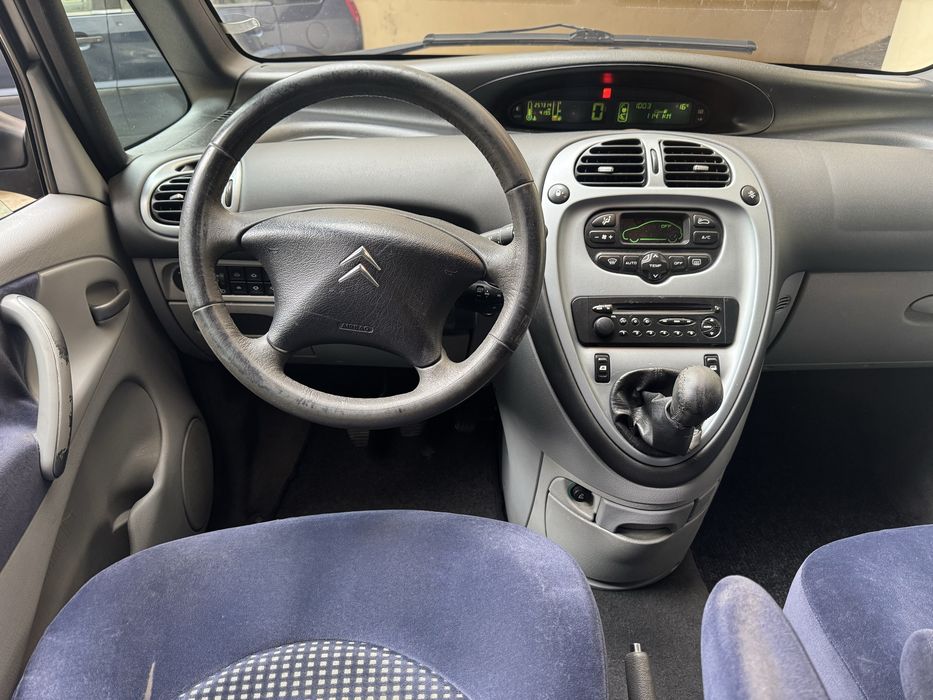 Citroen Xsara Picasso