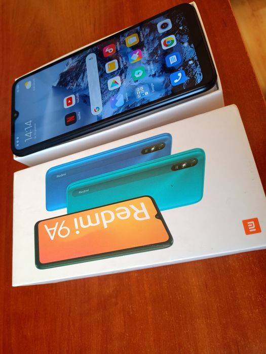 Xiaomi  Redmi 9A 32GB