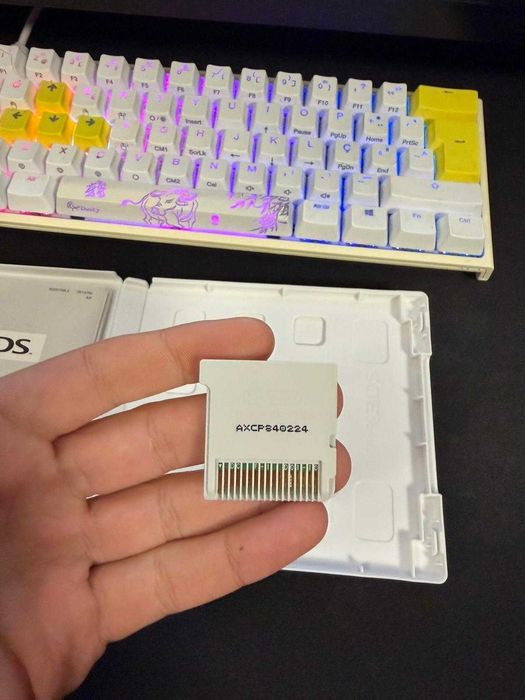 Jogo Nintendo 3DS Super Smash Bros Com caixa e manuais