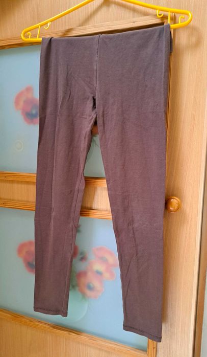 Leginsy , getry firmy F&F. rozm 134 cm