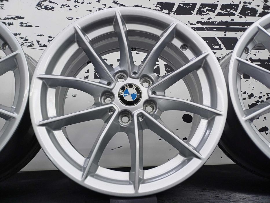 Alu Felgi 16 cali 5x112 AUDI A4 b6 b7 b8 b9 A6 C6 C7 Q3 Q2  A6 C5 Allroad