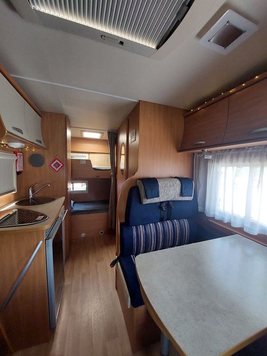 Alugo Autocaravanas