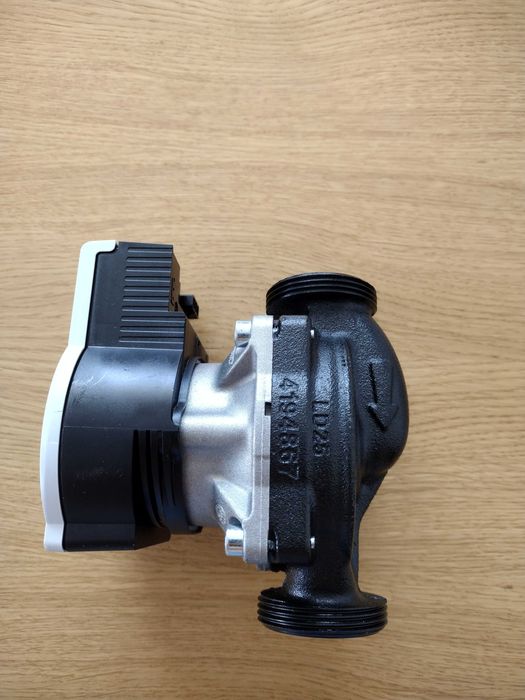 Pompa kotłowa obiegowa CO WILO Para 25/7-50/SC