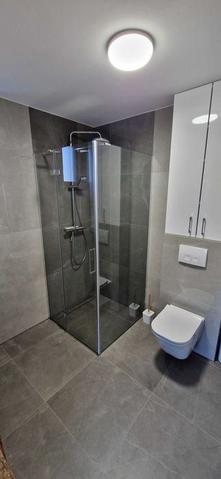 do wynajęcia domek w Turawie - Prosta Turawa - na ul. Prostej