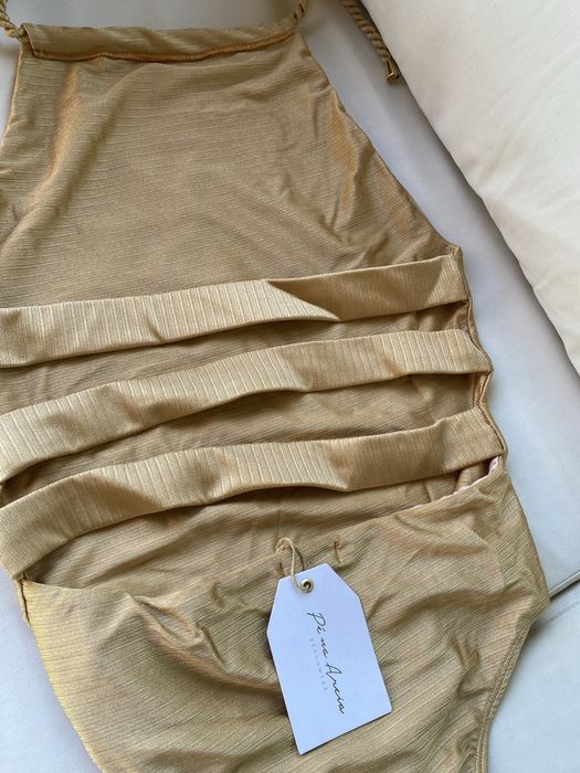 Fato de Banho NOVO tam M