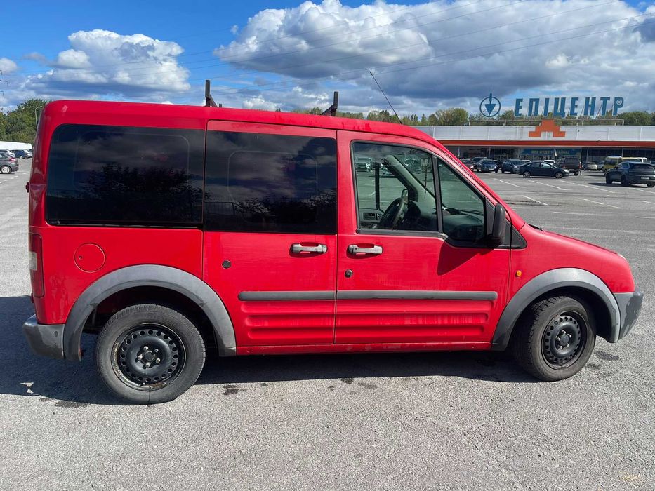 Продам Ford transit connect 2006 року
