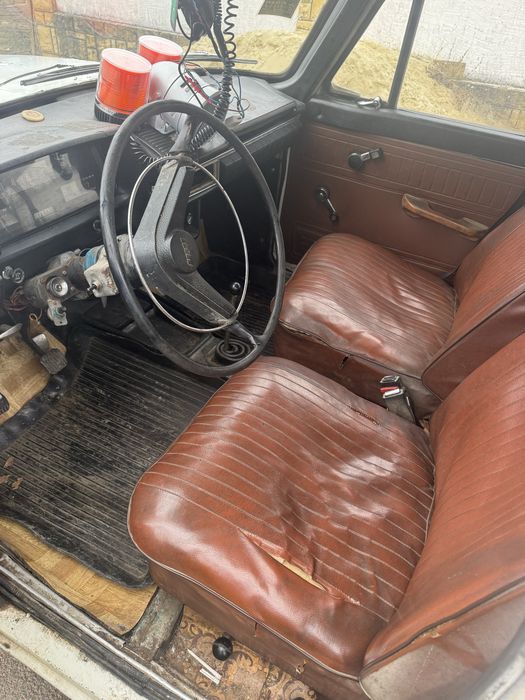 Москвич 427 універсал експорт