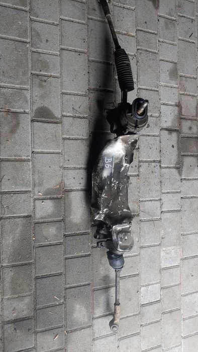 Рулевая рейка Пассат Б6 Passat B6  B5  електроусилитель рульова рейка