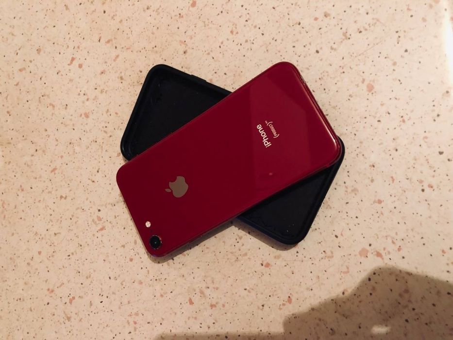 iPhone 8 | 64 GB | 100% Battery Health