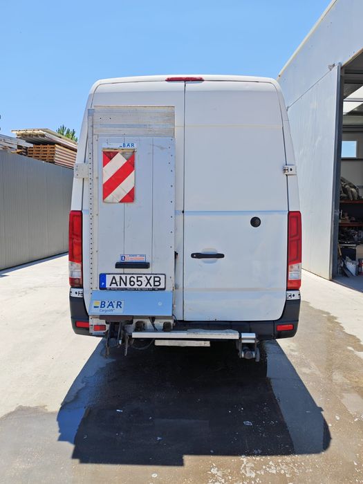 Hyundai H350 150cv