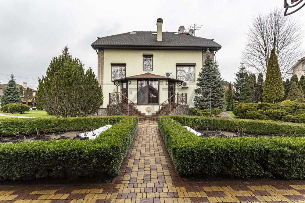 Продаж будинку, Стоянка, Бучанський р-н