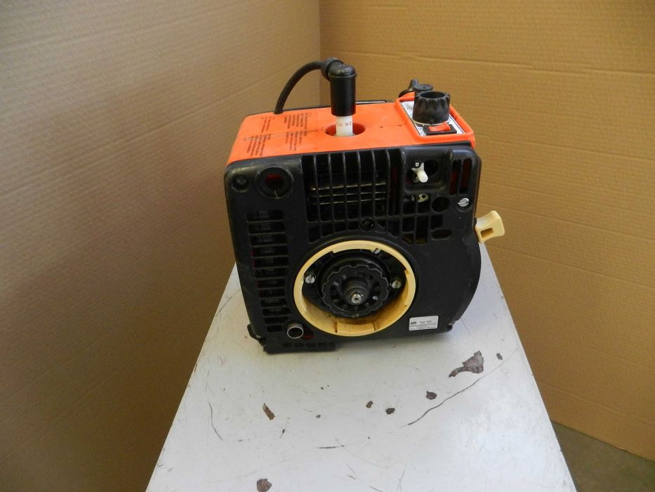 kosa spalinowa silnik solo 100 multimot