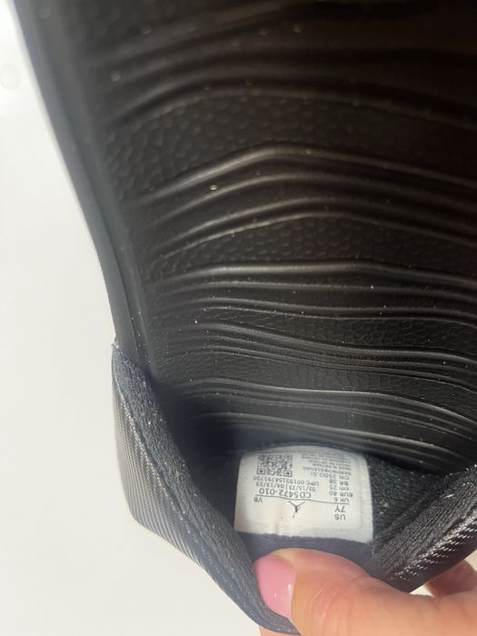 Klapki Jordan 25 cm rozmiar 40