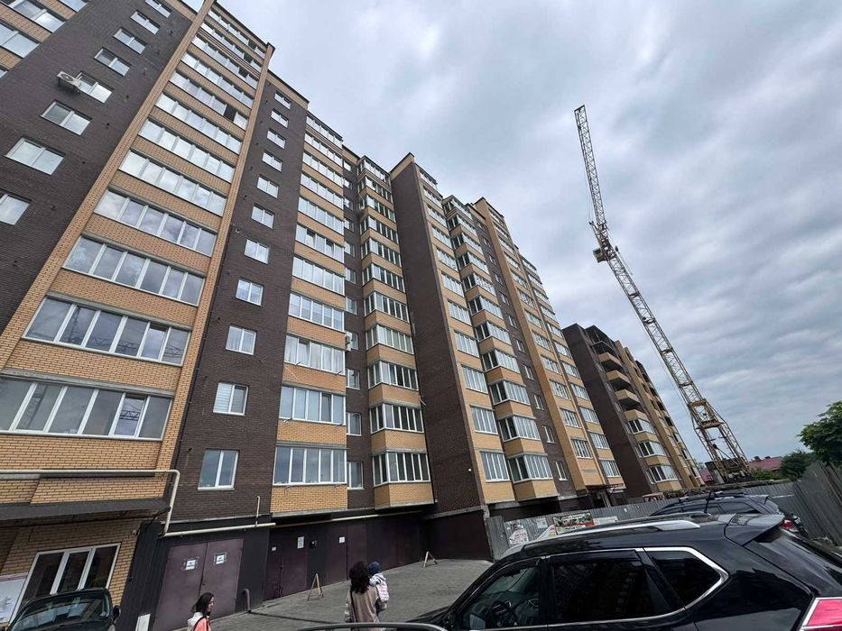 1к, Майже готовий ремонт, центр, супер смачна ціна