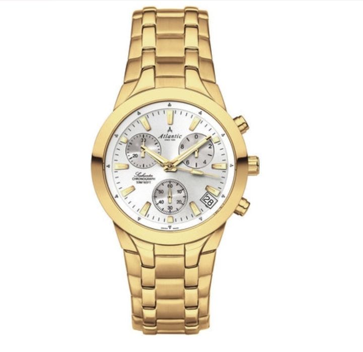 Годинник atlantic
