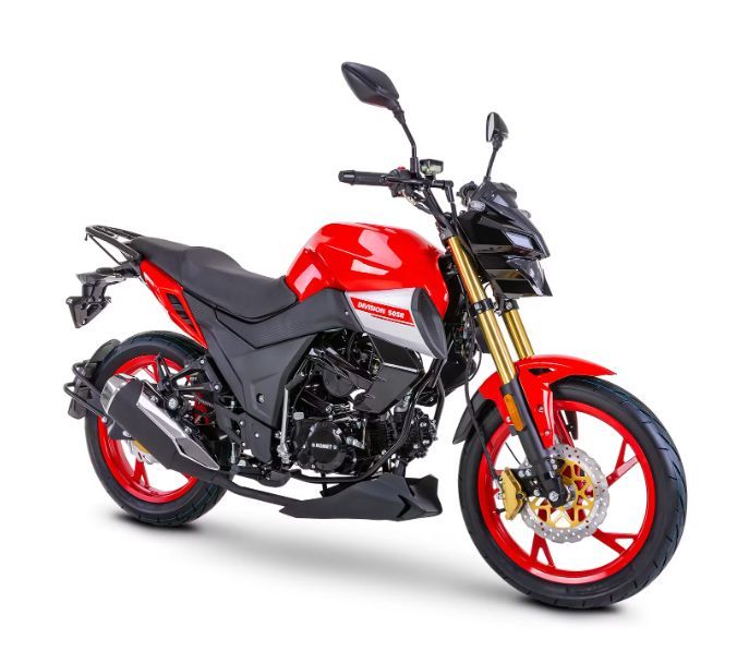 Romet