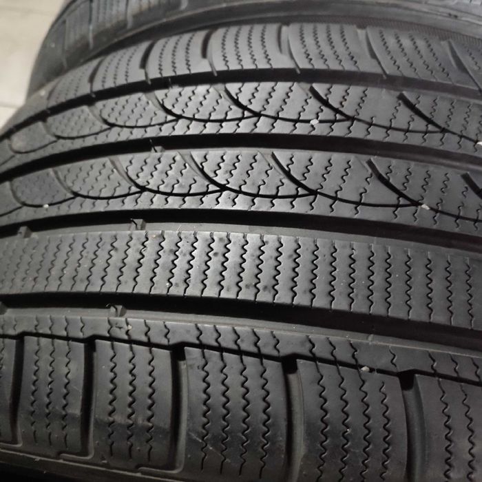 Opony 255/40 R19 XL 100 V Imperial Snowdragon 3 w super stanie