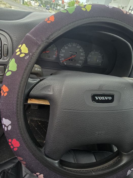 Volvo S 40 de 1996