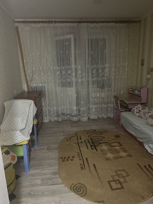 Продам 3кімнатну квартиру,продам квартиру