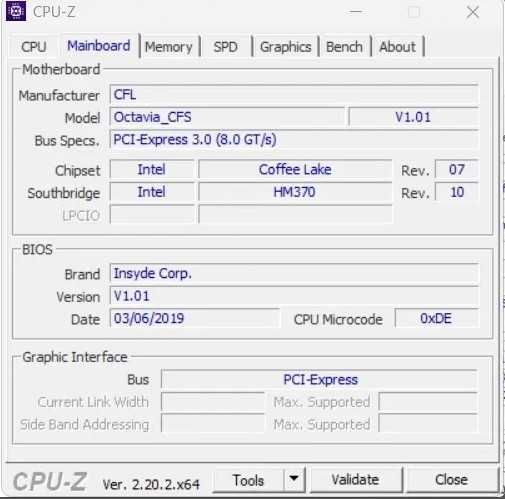 Acer Nitro 5 AN515-54 — i5 GTX 1650 16GB SSD
