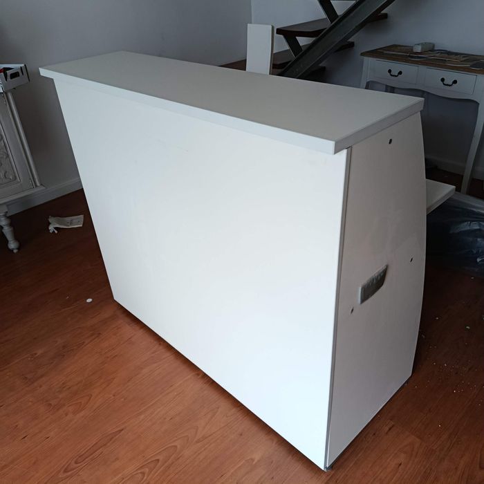 Receção/Balcão   de atendimento