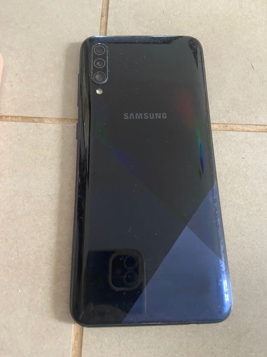 Samsung A30s - 64G