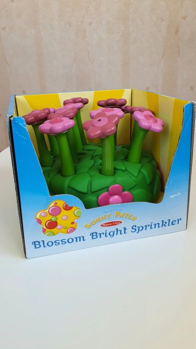 водяна іграшка від Melissa and Doug