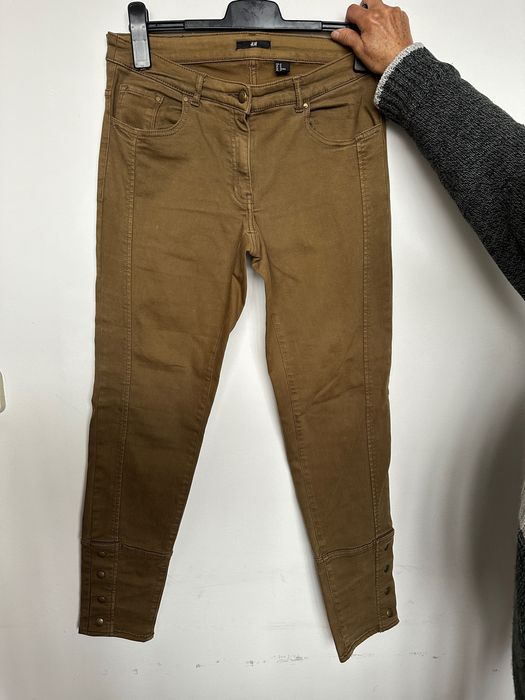 Calças Nº 42 H&M