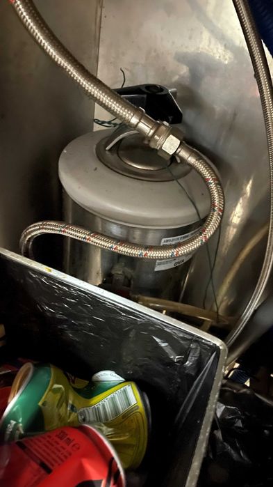 Máquina de café profissional Brasília