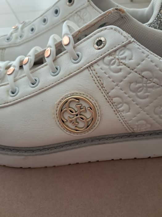 Sapatilhas Guess Originais