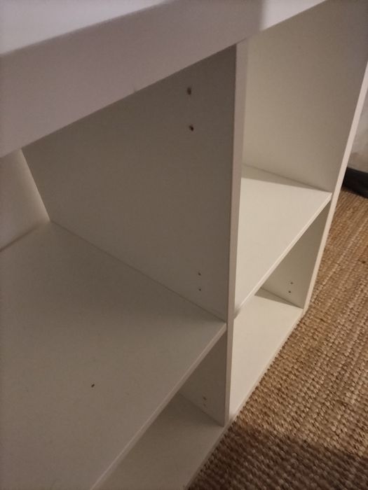 Estante Kallax Ikea
