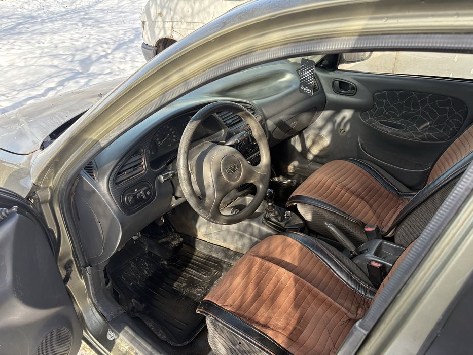 Продам  или обменяю сенс с газом!