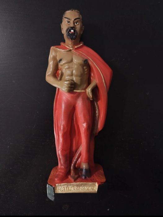 Exu 7 Encruzilhadas, Exu Sete Encruzilhadas