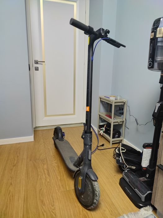 xiomi electric scooter 3