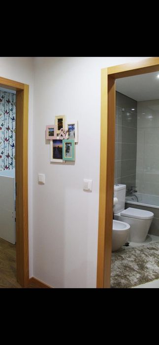 Alugar apartamento