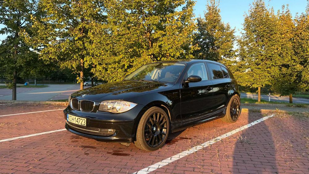 BMW Seria 1