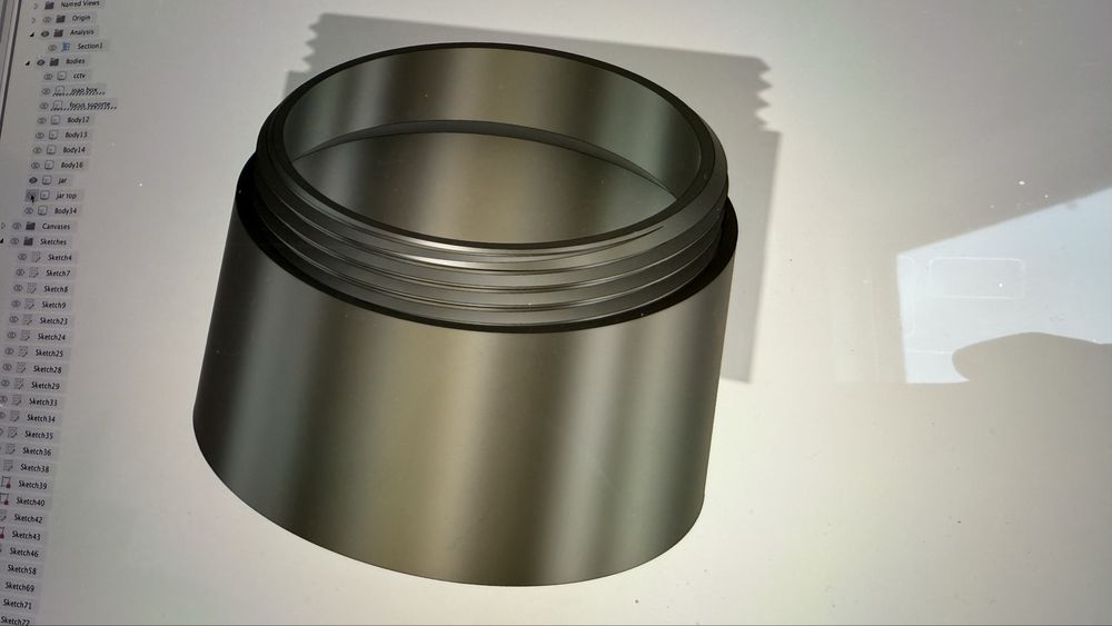 Desenho 3d - 3d print - gravacao  CNC