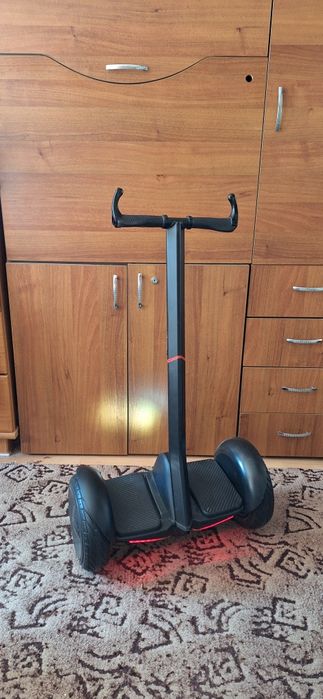 гіроскутер Ninebot Mini Pro