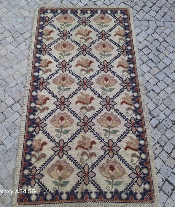 Tapete Arraiolos