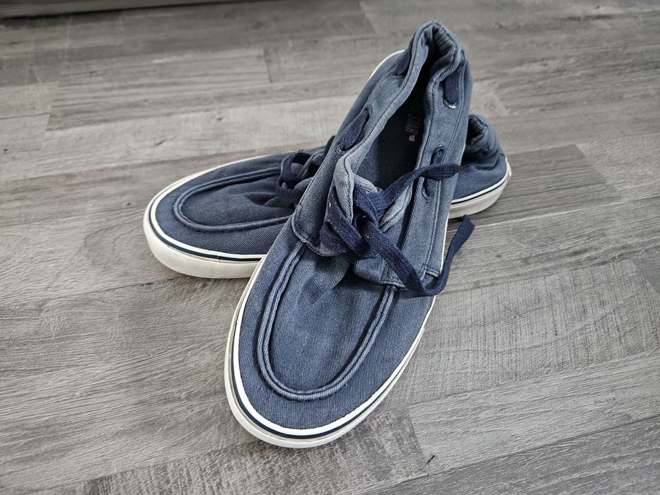 Buty Tenisowki Big Star Jeans Trampki