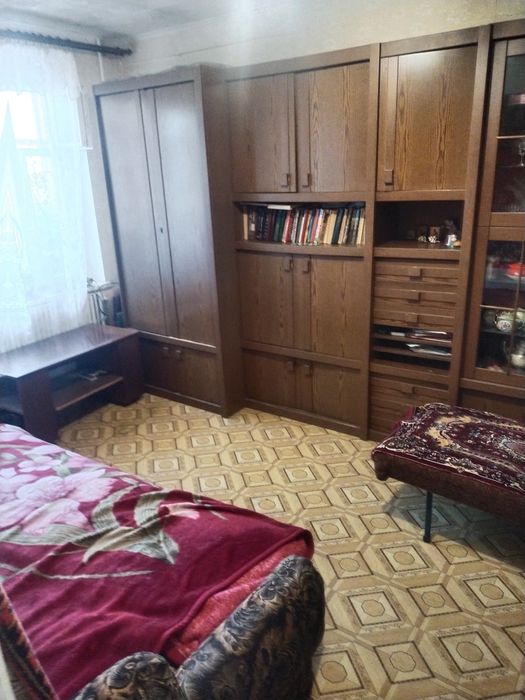 Квартира 1комнатная продажа