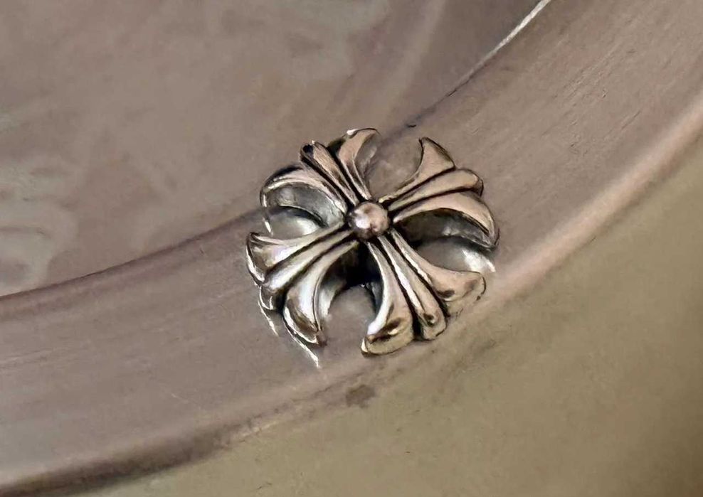 Пепельница Chrome Hearts